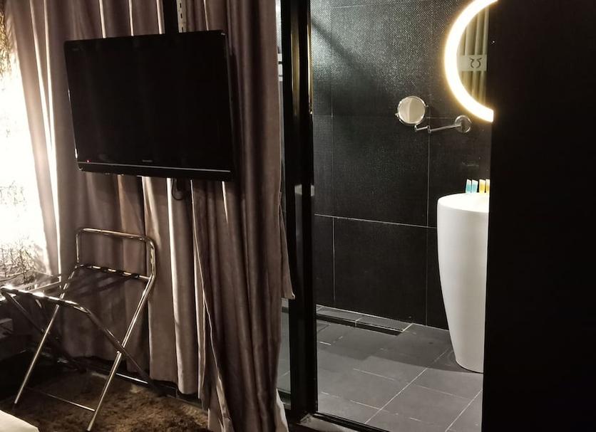 Serveis de l’habitació Foto