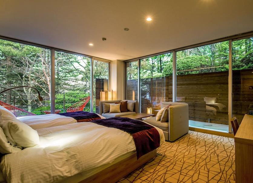 Habitació Foto