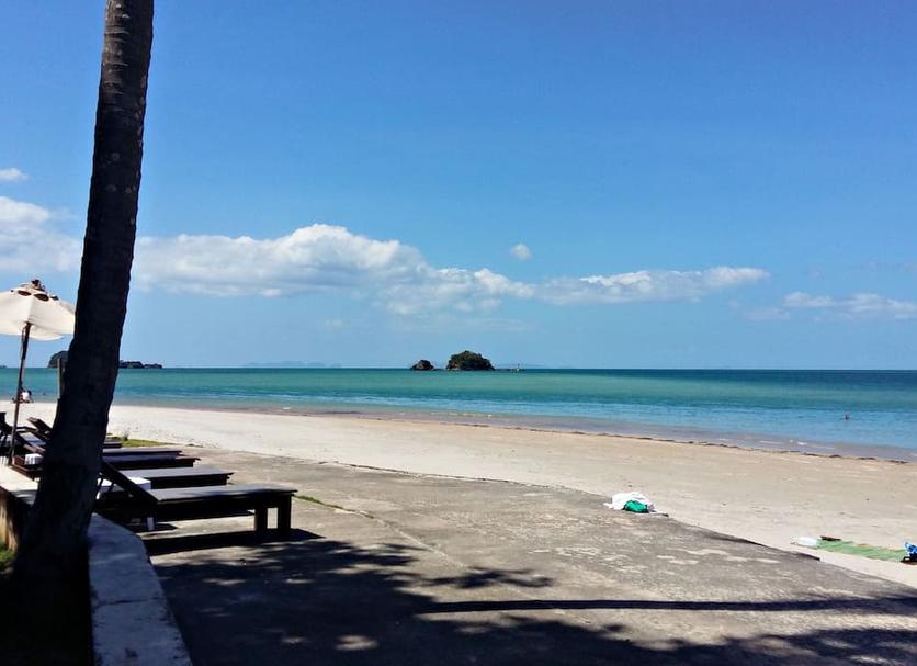 Platja Foto