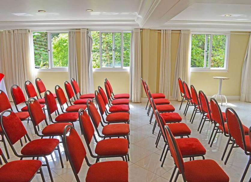 Sala de conferències Foto