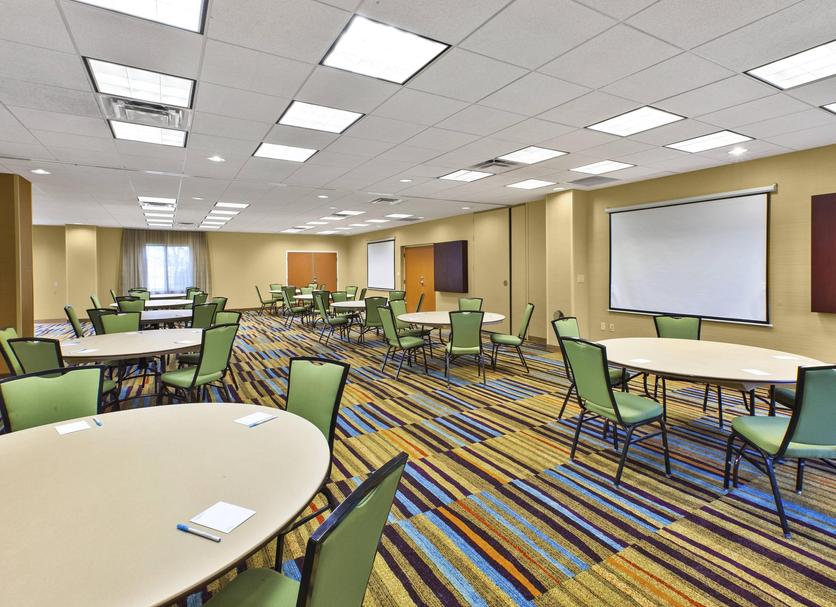 Sala de conferències Foto