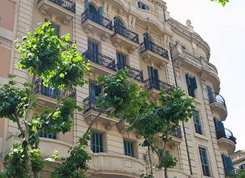 Edifici Foto