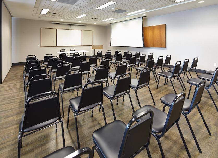 Sala de conferències Foto
