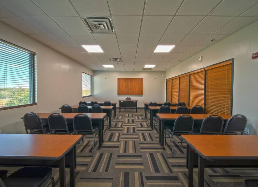 Sala de conferències Foto