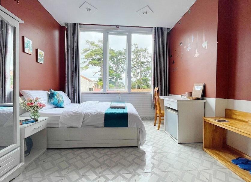 Habitació Foto