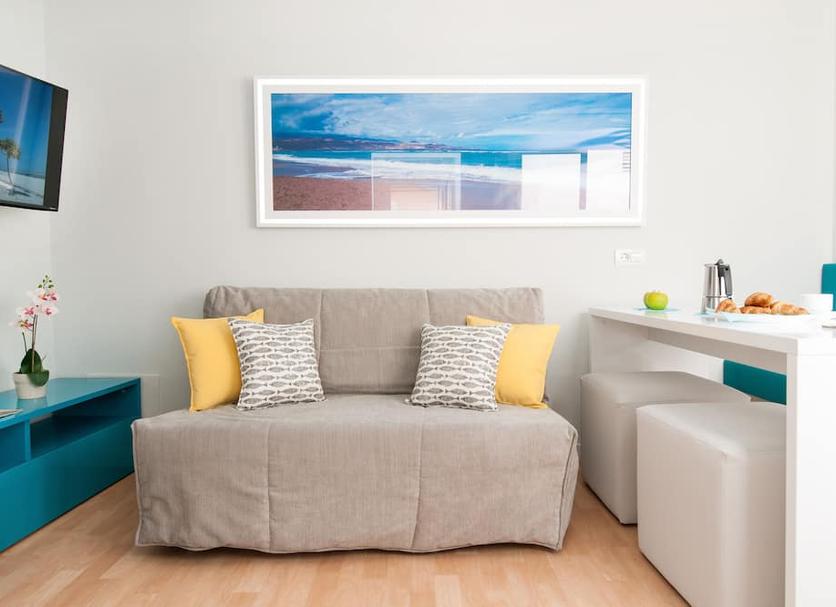 Sala Foto