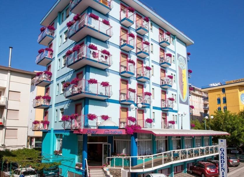 Edifici Foto