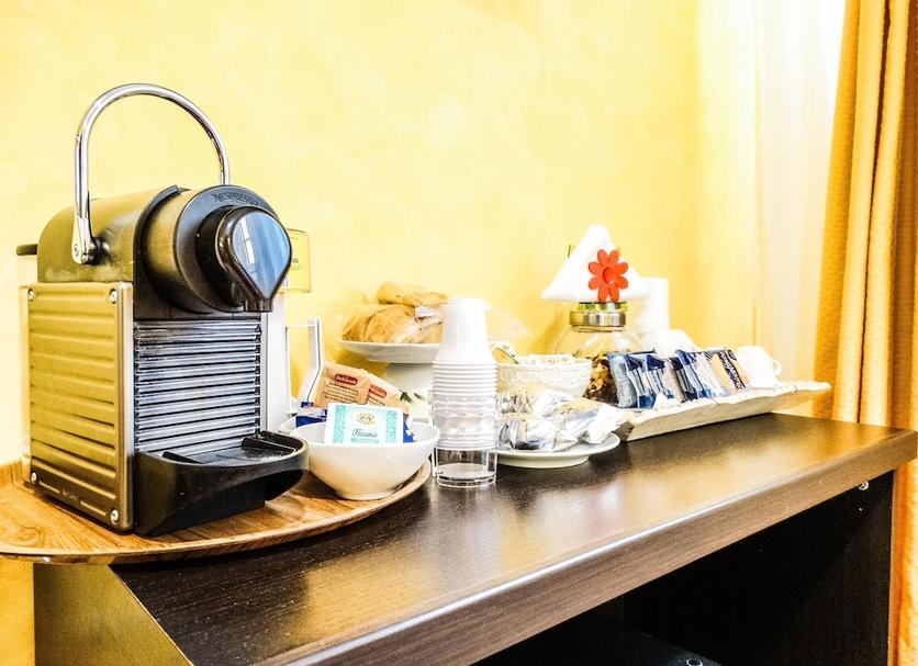 Serveis de l’habitació Foto