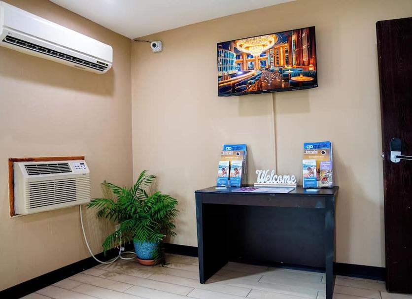 Recepció Foto