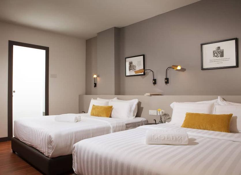 Habitació Foto