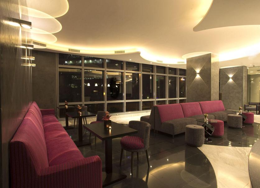 Sala d'estar Foto