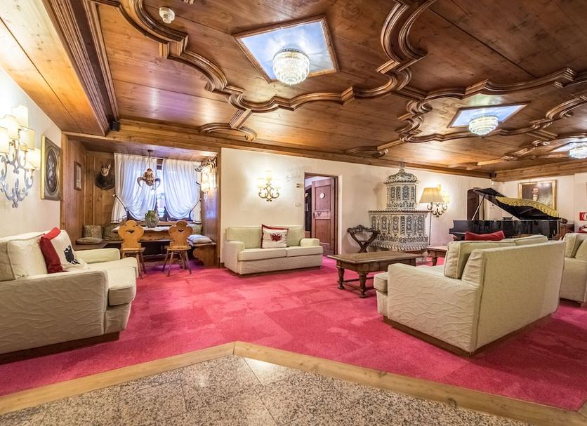 Sala Foto