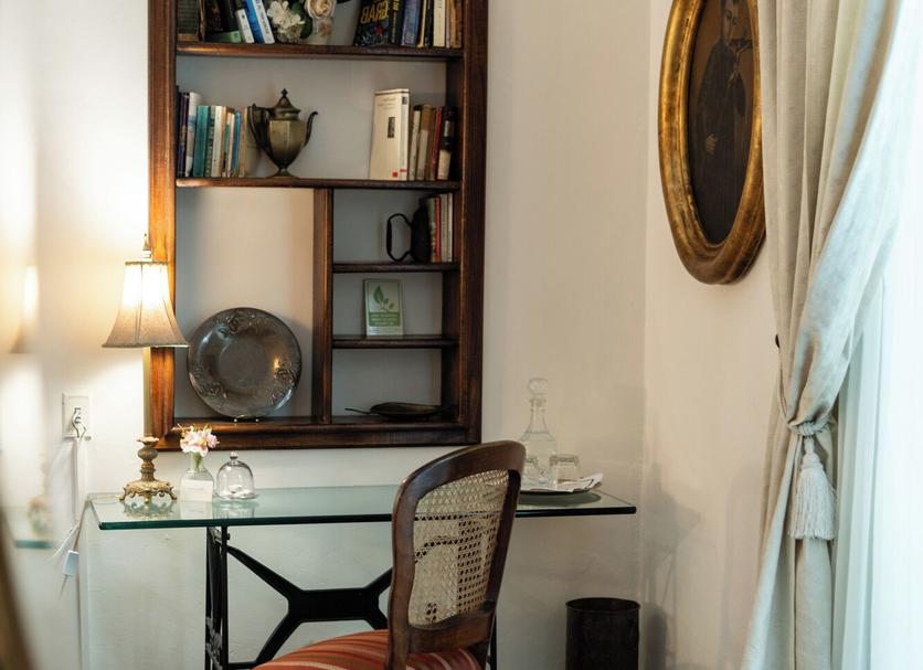Serveis de l’habitació Foto