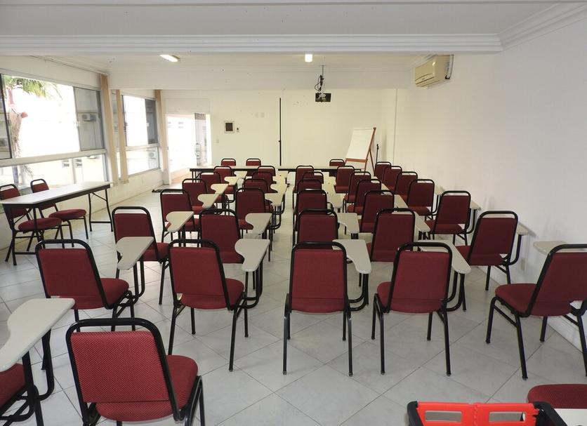 Sala de conferències Foto