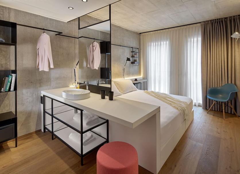 Habitació Foto