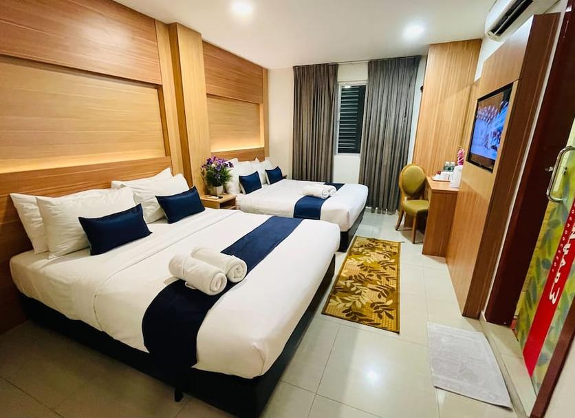Habitació Foto