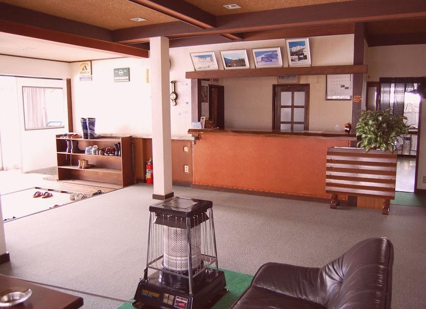Recepció Foto