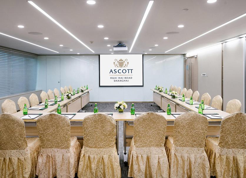 Sala de conferències Foto