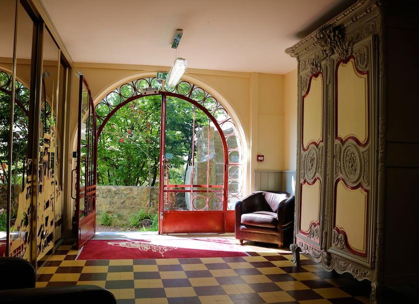 Balcó Foto