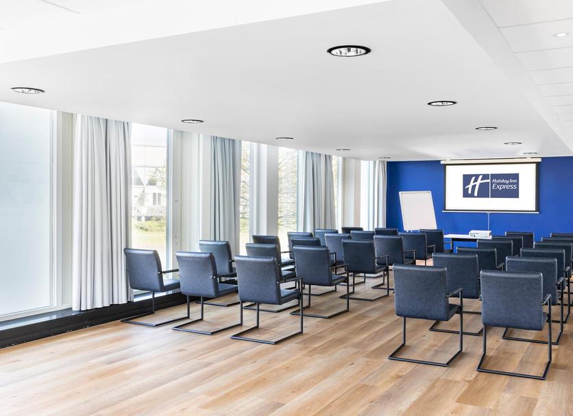 Sala de conferències Foto