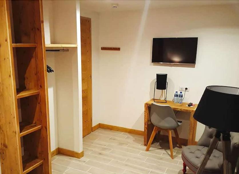 Serveis de l’habitació Foto