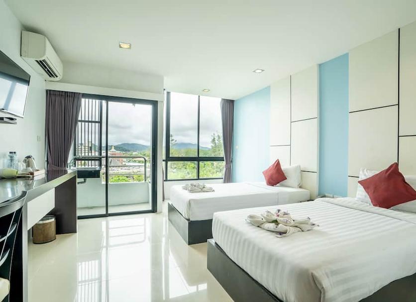 Habitació Foto