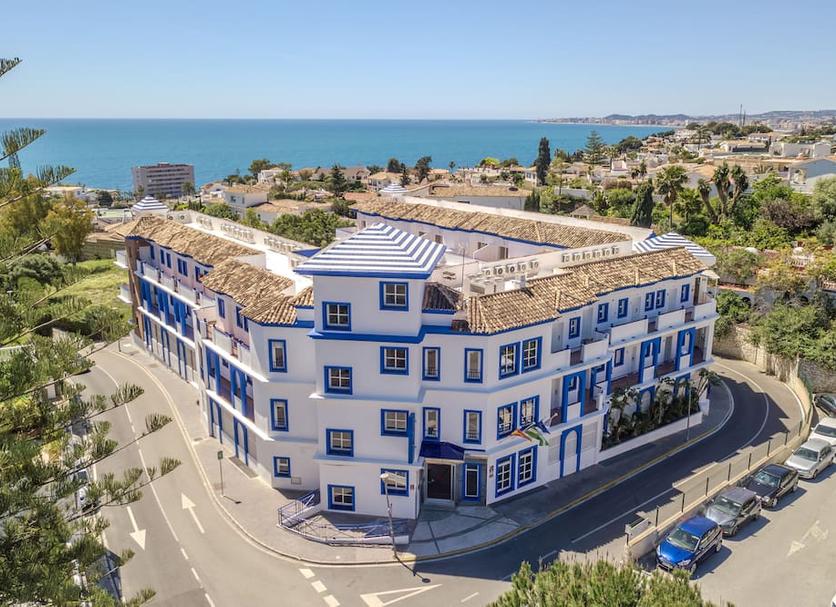 Edifici Foto
