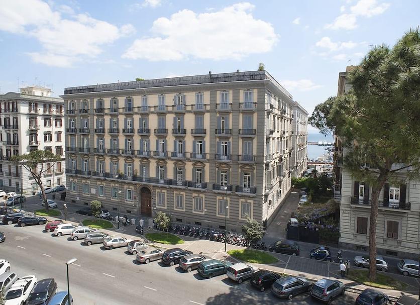 Edifici Foto