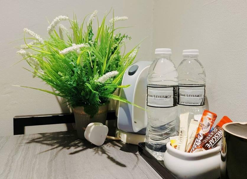 Serveis de l’habitació Foto
