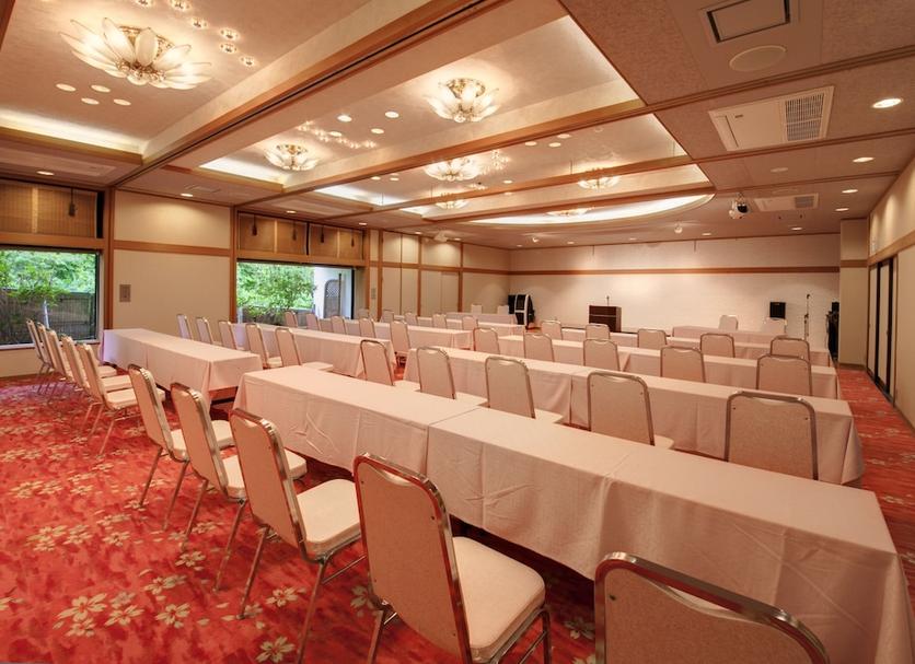 Sala de conferències Foto