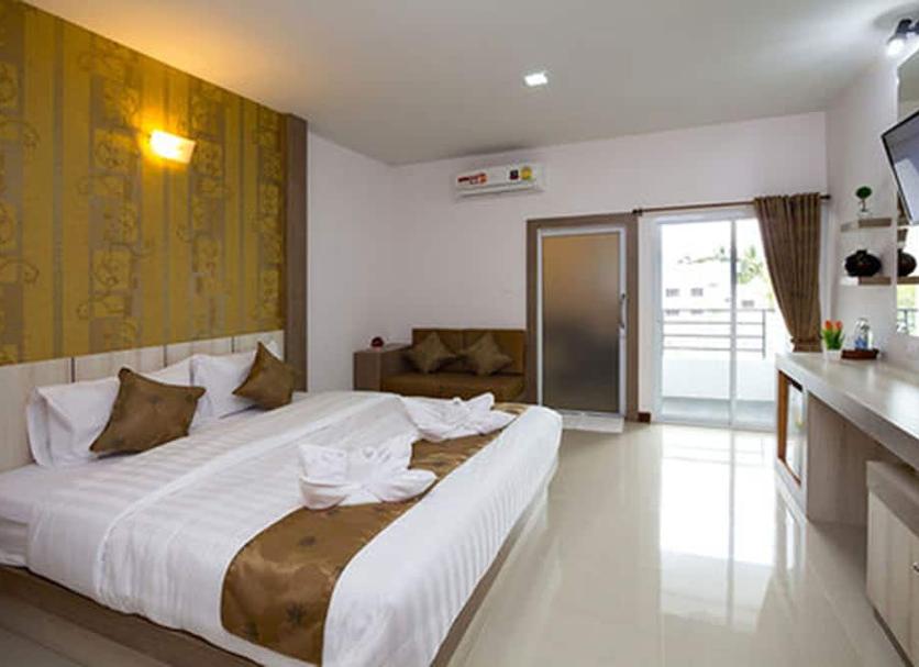 Habitació Foto