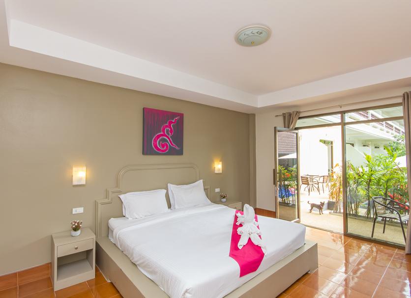 Habitació Foto