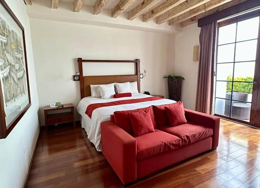 Habitació Foto