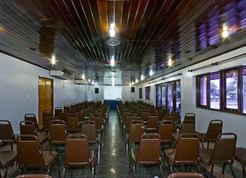 Sala de conferències Foto