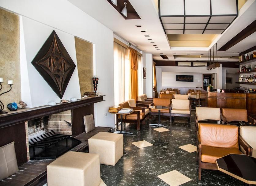 Sala d'estar Foto