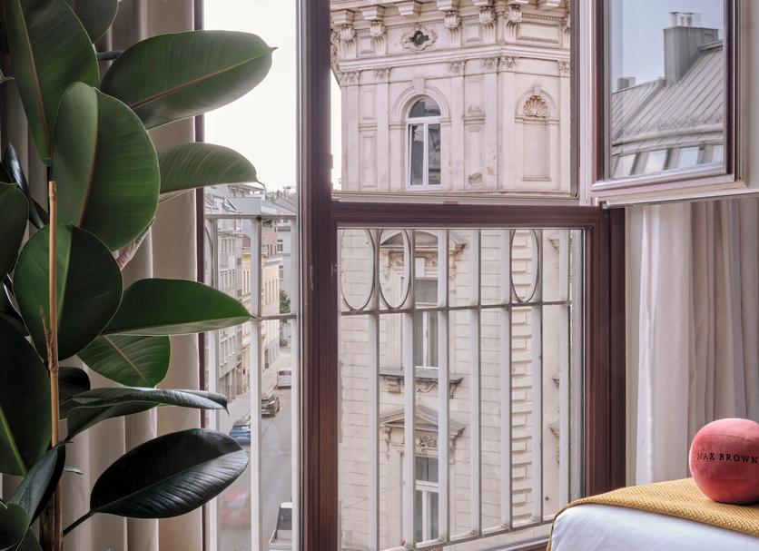 Serveis de l’habitació Foto