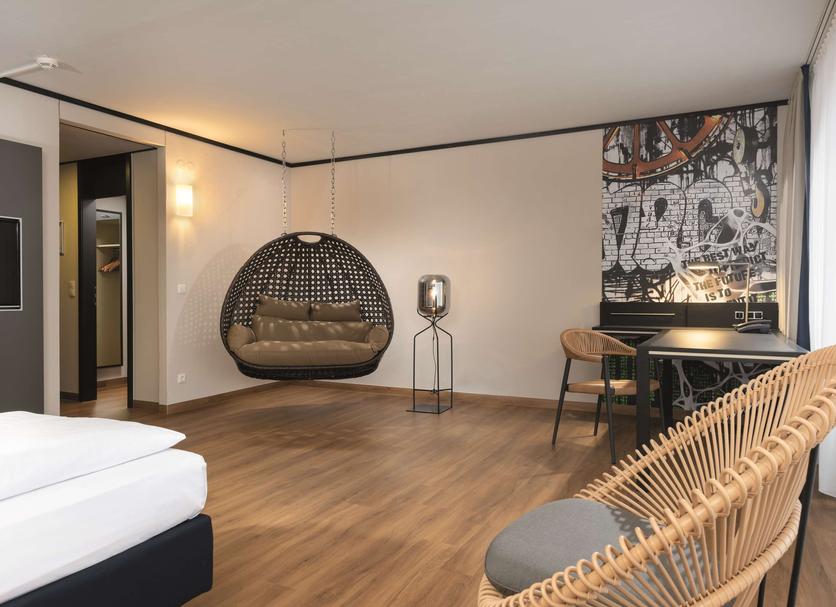 Serveis de l’habitació Foto