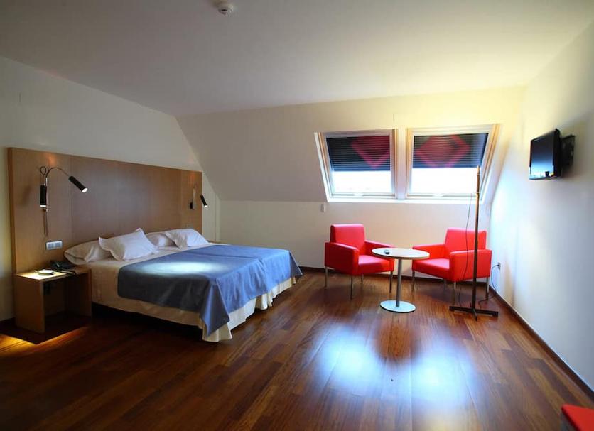 Habitació Foto