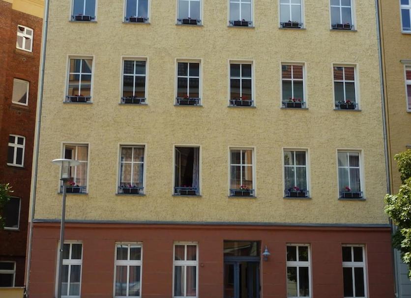 Edifici Foto