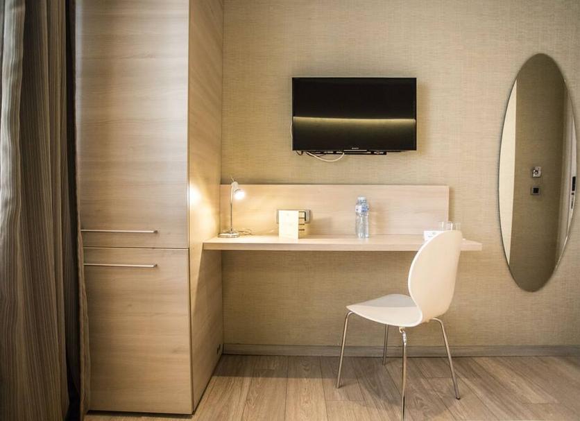 Serveis de l’habitació Foto