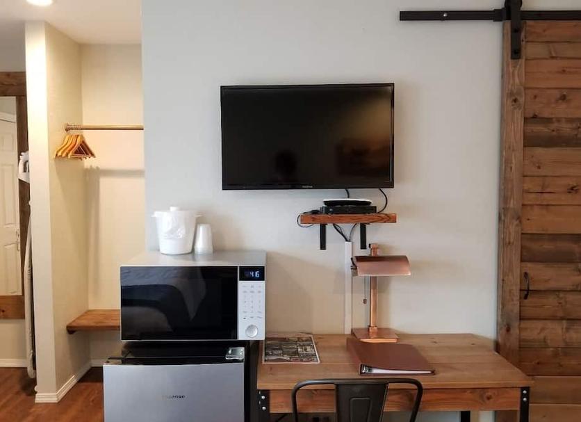 Serveis de l’habitació Foto