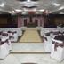 Sala de banquets