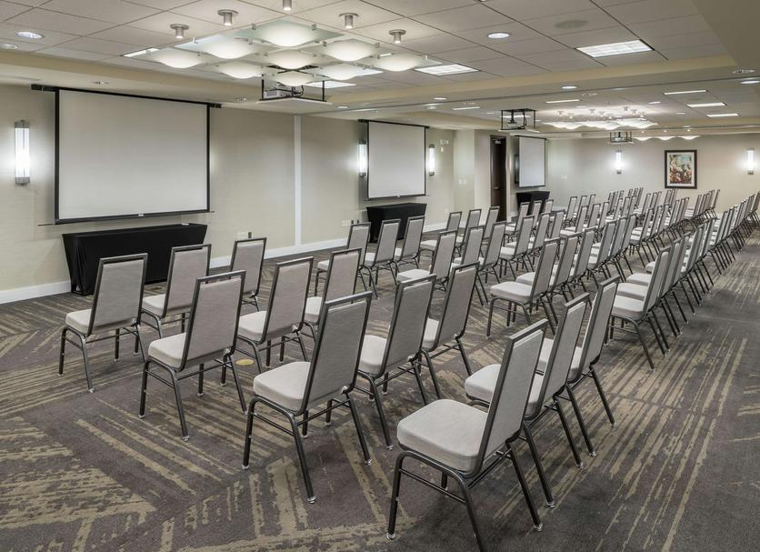 Sala de conferències Foto