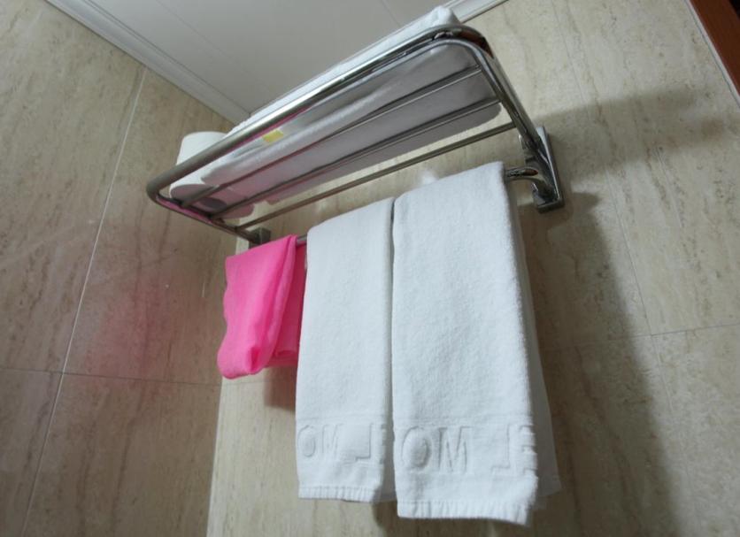 Serveis de l’habitació Foto