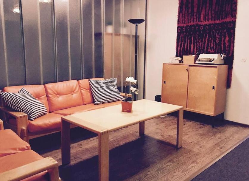 Sala Foto