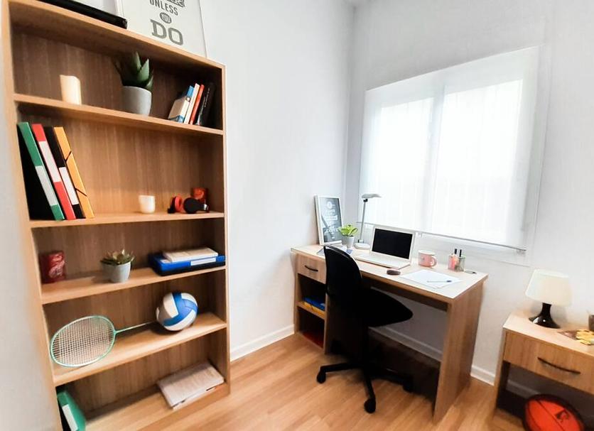 Serveis de l’habitació Foto