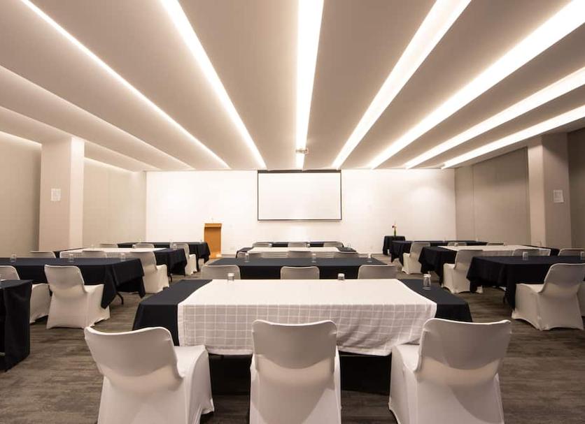 Sala de conferències Foto