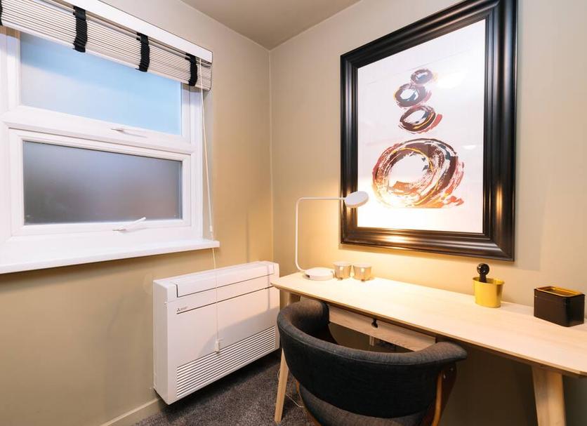 Serveis de l’habitació Foto
