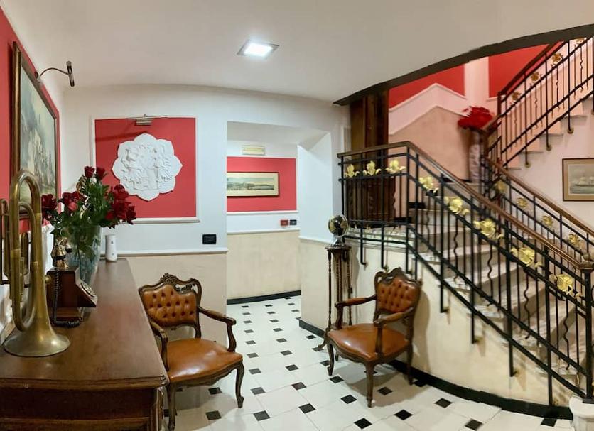 Sala Foto