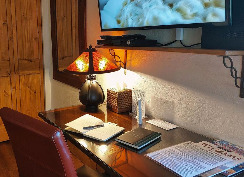 Serveis de l’habitació Foto